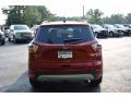 2017 Escape Titanium #5 2017 Escape Titanium #5