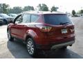 2017 Escape Titanium #7 2017 Escape Titanium #7