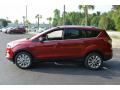 2017 Escape Titanium #8 2017 Escape Titanium #8