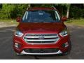 2017 Escape Titanium #10 2017 Escape Titanium #10