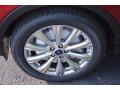 2017 Ford Escape Titanium Wheel #15 2017 Ford Escape Titanium Wheel #15