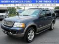 2004 Explorer Eddie Bauer 4x4 #1