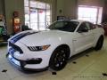 2016 Mustang Shelby GT350R #1