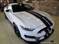 2016 Mustang Shelby GT350R #7