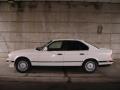 1989 5 Series 525i Sedan #7