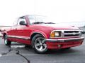 1996 S10 LS Extended Cab #1