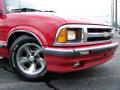 1996 S10 LS Extended Cab #2