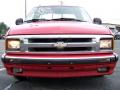 1996 S10 LS Extended Cab #3