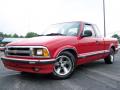 1996 S10 LS Extended Cab #5