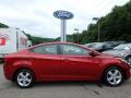 2013 Elantra GLS #1