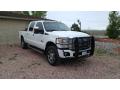 2013 F250 Super Duty Platinum Crew Cab 4x4 #1