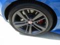  2017 Jaguar F-TYPE S British Design Edition Convertible Wheel #3