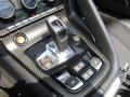  2017 F-TYPE 8 Speed Automatic Shifter #14