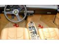 1980 Ferrari 308 GTSi Tan Interior #9