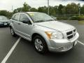 Front 3/4 View of 2009 Dodge Caliber SE #11