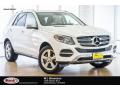 2016 GLE 350 #1 2016 GLE 350 #1