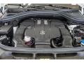 2016 GLE 3.0 Liter DI biturbo DOHC 24-Valve VVT V6 e Plug-In Gasoline/Electric Hybrid Engine #9