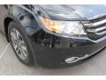 2015 Odyssey Touring Elite #10