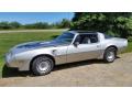 1979 Pontiac Firebird 10th Anniversary Trans Am