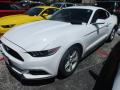 2017 Mustang V6 Coupe #4