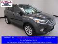 2017 Escape Titanium #1 2017 Escape Titanium #1