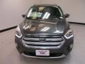 2017 Escape Titanium #2 2017 Escape Titanium #2