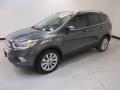 2017 Escape Titanium #3 2017 Escape Titanium #3