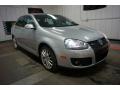 2006 Jetta GLI Sedan #5