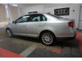 2006 Jetta GLI Sedan #11