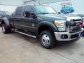 2016 F350 Super Duty Lariat Crew Cab 4x4 DRW #1 2016 F350 Super Duty Lariat Crew Cab 4x4 DRW #1