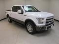 2016 F150 King Ranch SuperCrew 4x4 #2