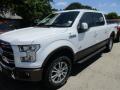 2016 F150 King Ranch SuperCrew 4x4 #3
