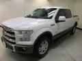 2016 F150 King Ranch SuperCrew 4x4 #6