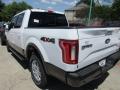 2016 F150 King Ranch SuperCrew 4x4 #11
