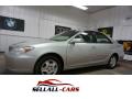 2002 Camry XLE #1