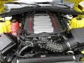  2016 Camaro 6.2 Liter DI OHV 16-Valve VVT V8 Engine #10