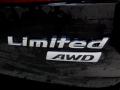 2013 Santa Fe Limited AWD #9