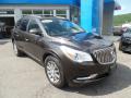 2013 Enclave Leather AWD #3