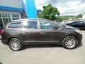 2013 Enclave Leather AWD #4
