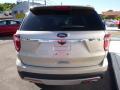 2017 Explorer Limited 4WD #6