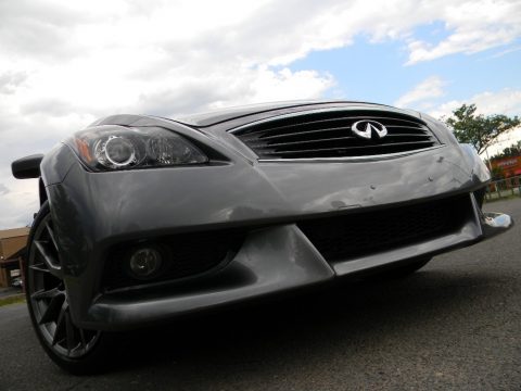 Liquid Platinum Infiniti G 37 IPL Coupe. Click to enlarge. Liquid Platinum Infiniti G 37 IPL Coupe. Click to enlarge.