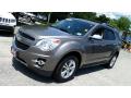 2011 Equinox LT AWD #3