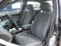 2007 Civic LX Sedan #11