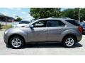 2011 Equinox LT AWD #12