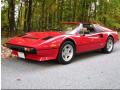 1985 Ferrari 308 GTS Quattrovalvole Rosso (Red)