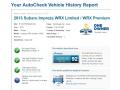 Dealer Info of 2013 Subaru Impreza WRX Premium 4 Door #2