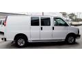 2015 Savana Van 2500 Cargo #3 2015 Savana Van 2500 Cargo #3