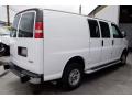2015 Savana Van 2500 Cargo #8 2015 Savana Van 2500 Cargo #8