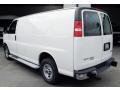 2015 Savana Van 2500 Cargo #11 2015 Savana Van 2500 Cargo #11
