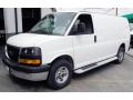 2015 Savana Van 2500 Cargo #13 2015 Savana Van 2500 Cargo #13